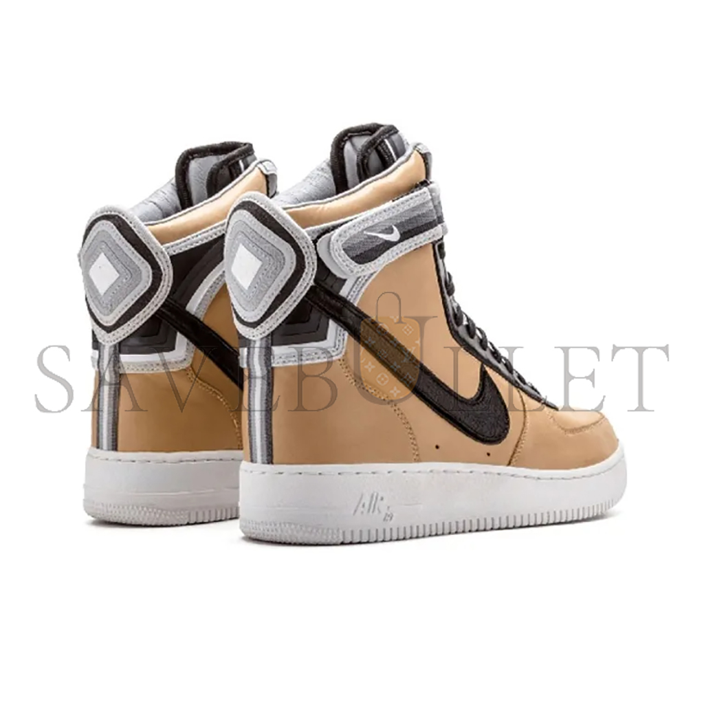 NIKE AIR FORCE 1 HIGH TISCI TAN 669919-200